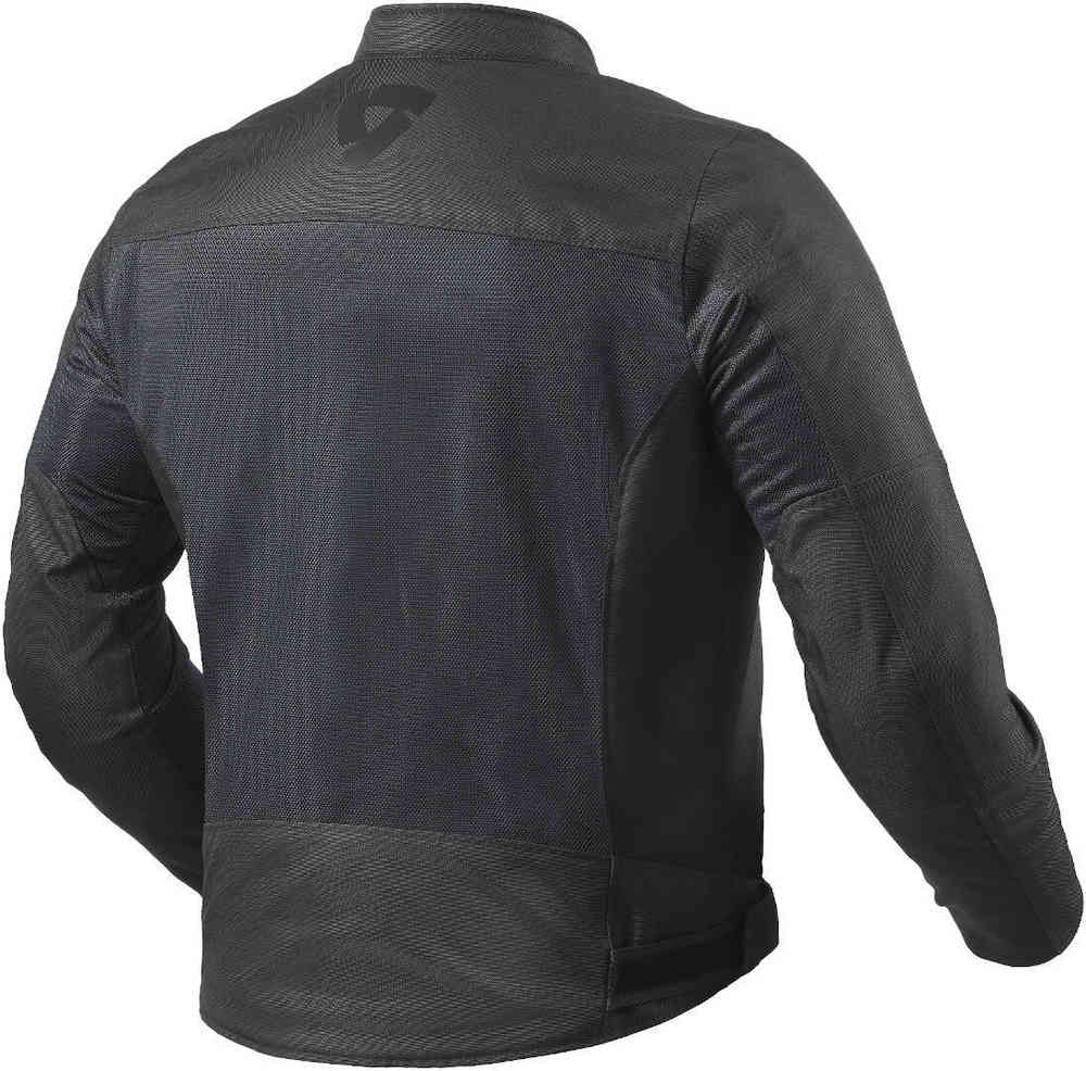 Revit Eclipse 2 Motorcycle Textile Jacket