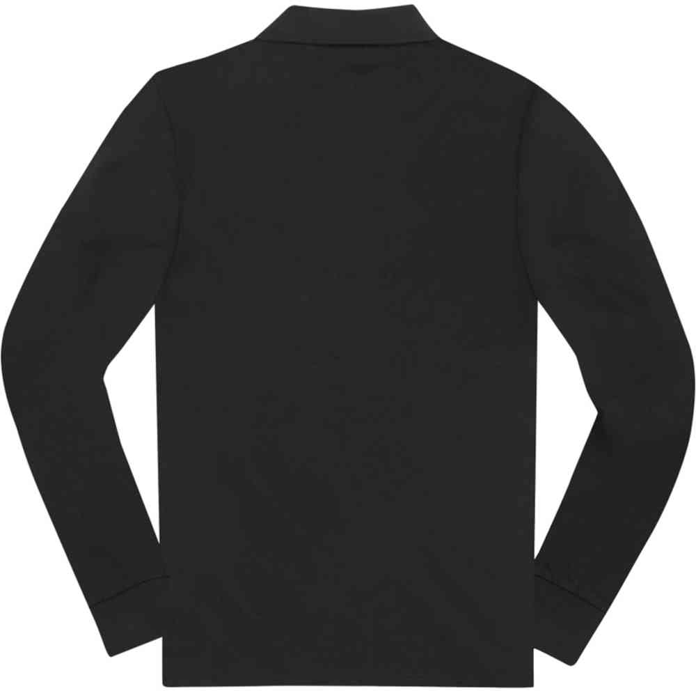 FC-Moto Long Run Polo Longsleeve Shirt