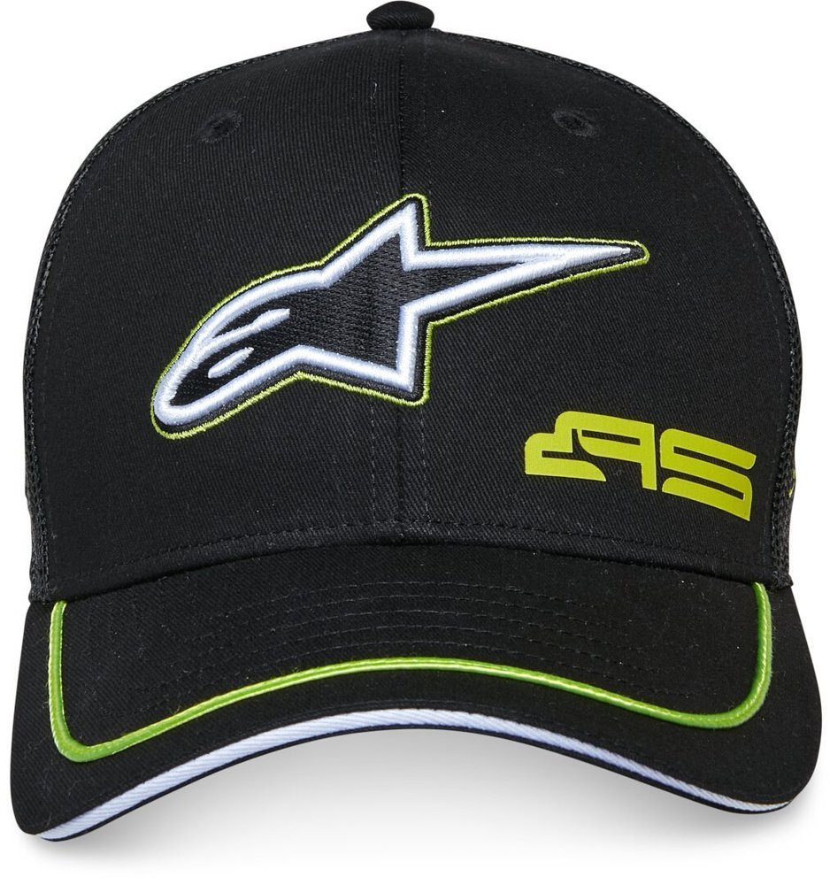 Alpinestars Exceed Trucker Cap
