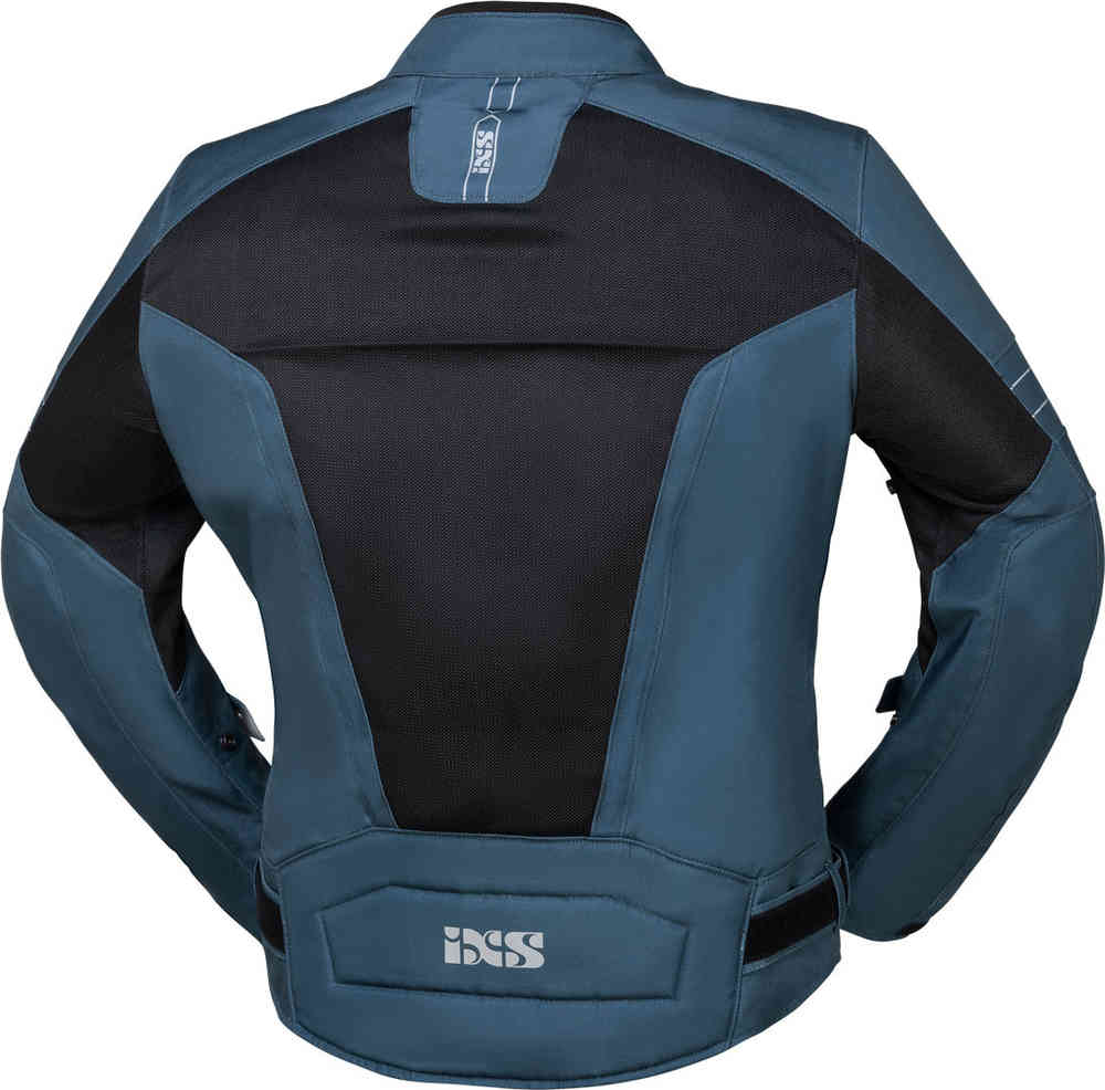 IXS Evo-Air Motorcycle Textile Jacket