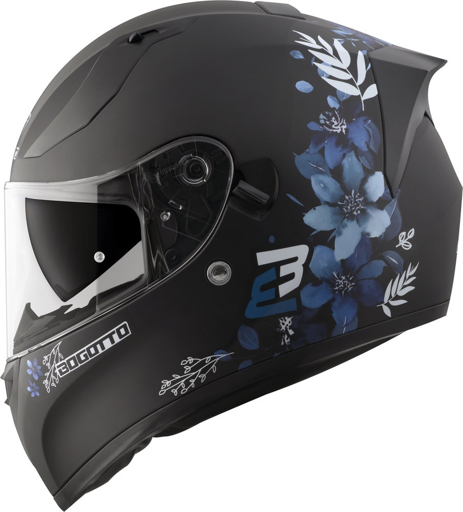 Bogotto H128 Fiori Helmet