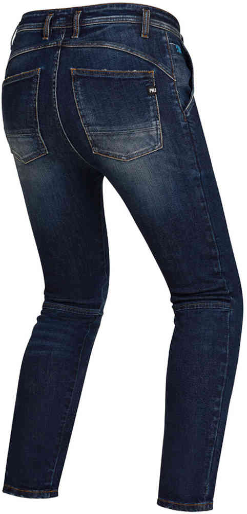 PMJ Russel Motorcycle Jeans