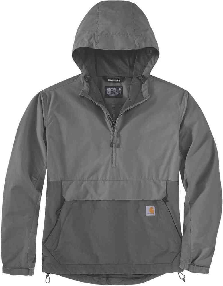 Carhartt Rain Defender Loose Fit Lightweight Packable Jacket