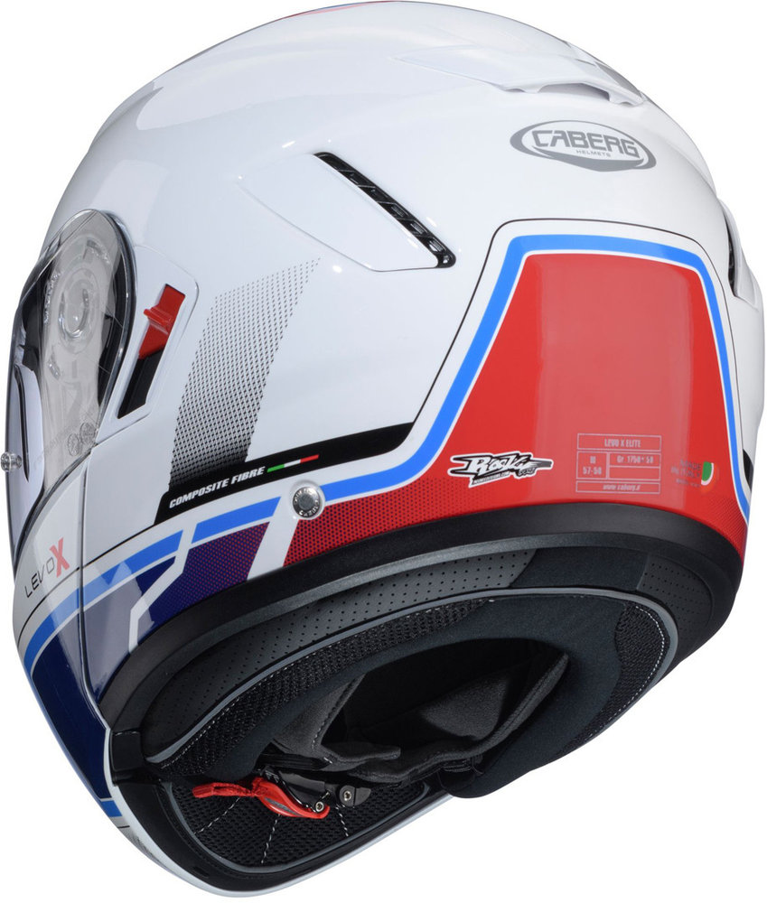 Caberg Levo X Elite Helmet