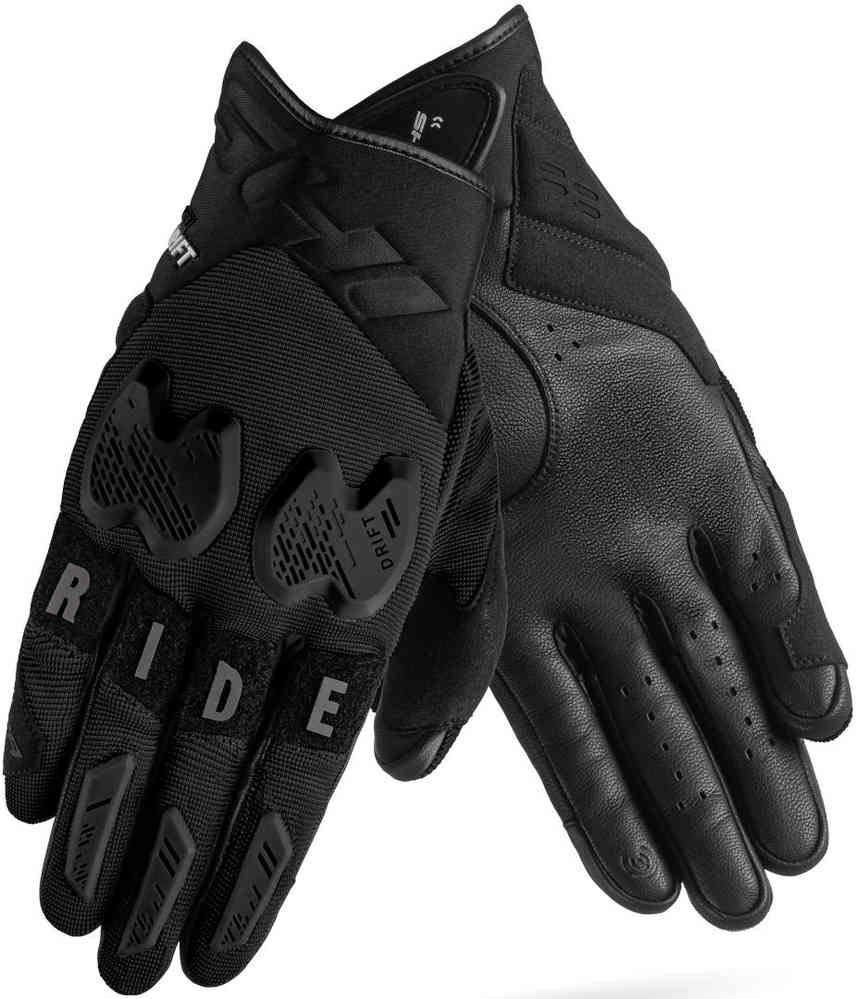 SHIMA Drift Motorcycle Gloves