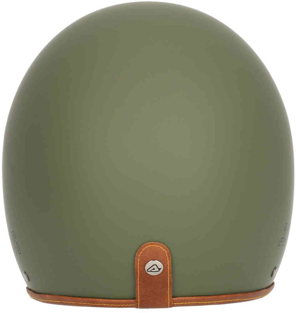 Acerbis Skodela Jet Helmet