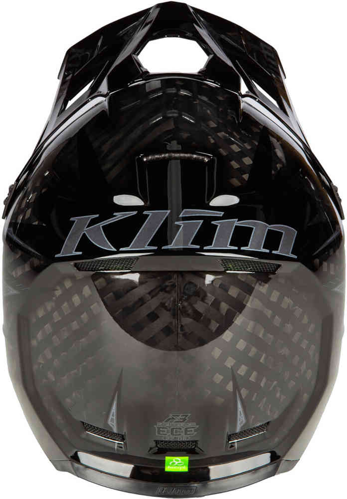 Klim F3 Carbon Pro Motocross Helmet