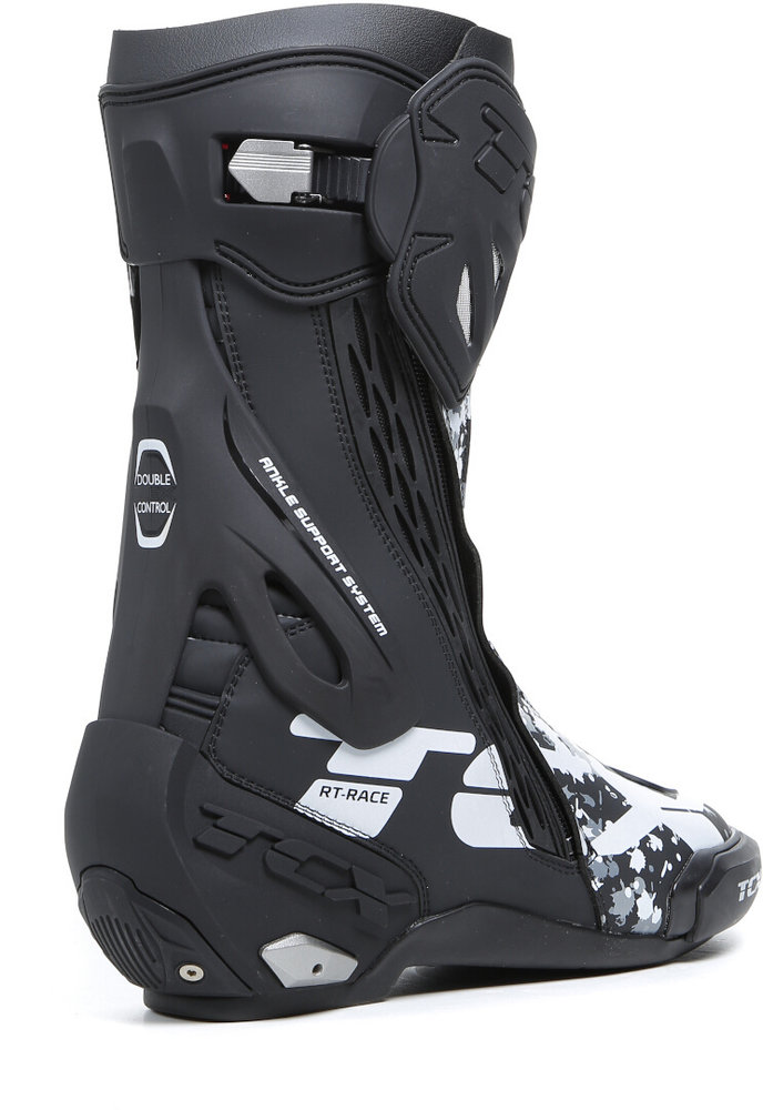 TCX RT-Race Motorcycle Boots