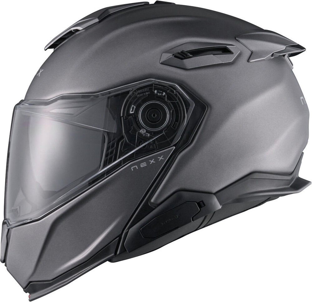 Nexx X.Lifetour Plain Helmet