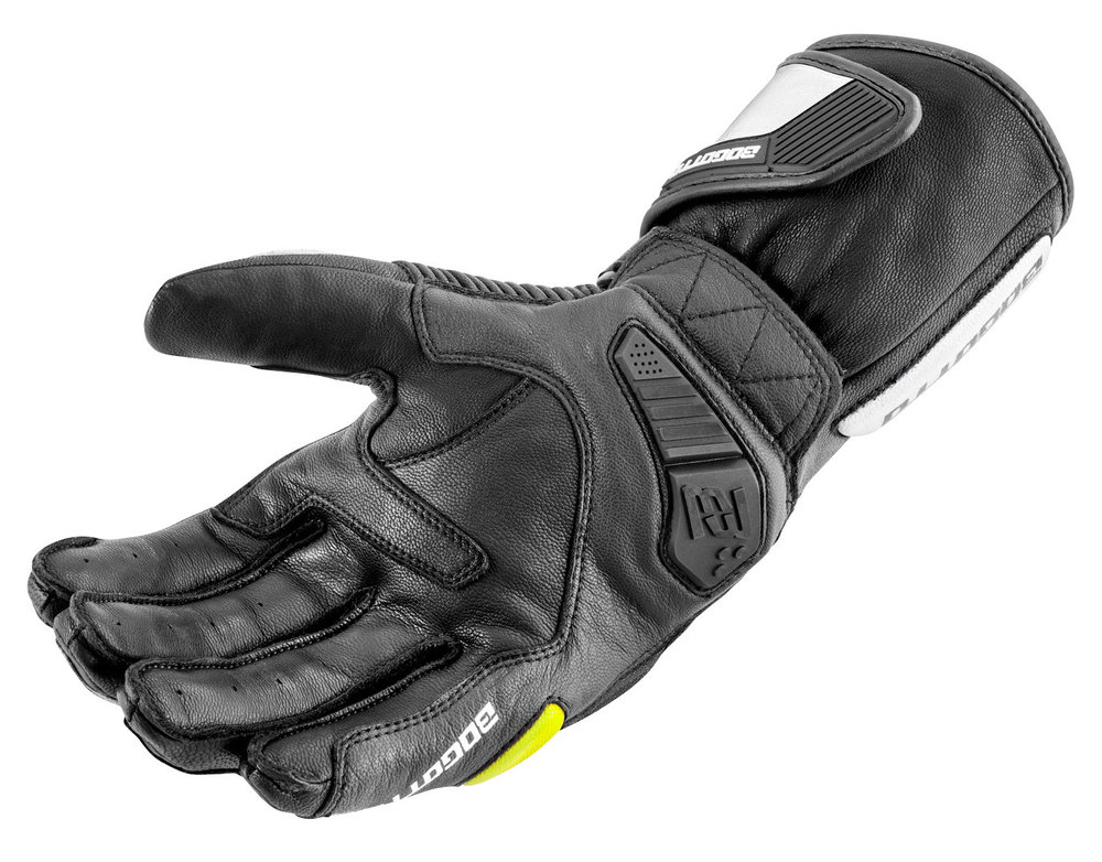 Bogotto Sprint perforated Motorcycle Gloves