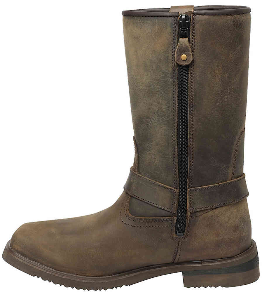 Kochmann Missouri II Motorcycle Boots