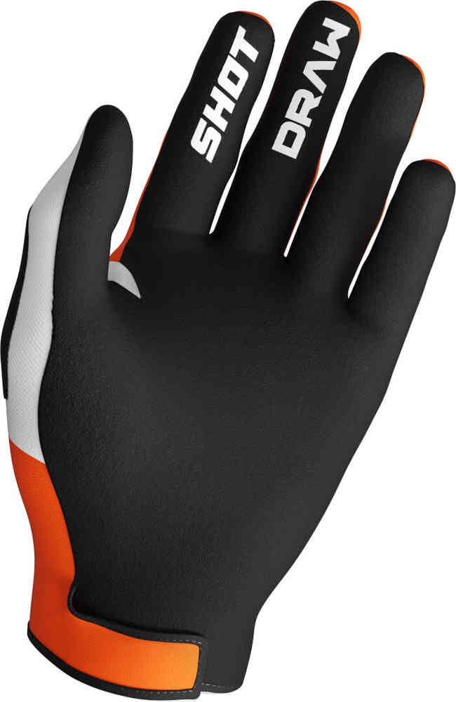 Shot Draw Sky Motocross Gloves