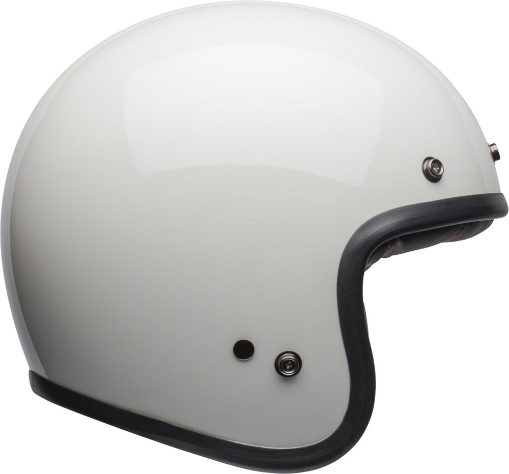 Bell Custom 500 Solid 06 Jet Helmet