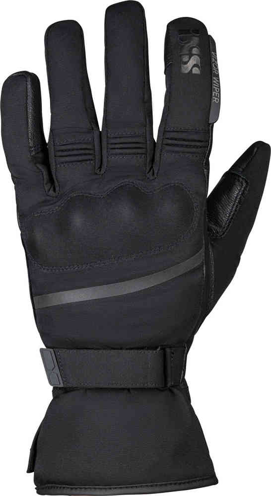 IXS Urban ST-Plus waterproof Motorcycle Gloves