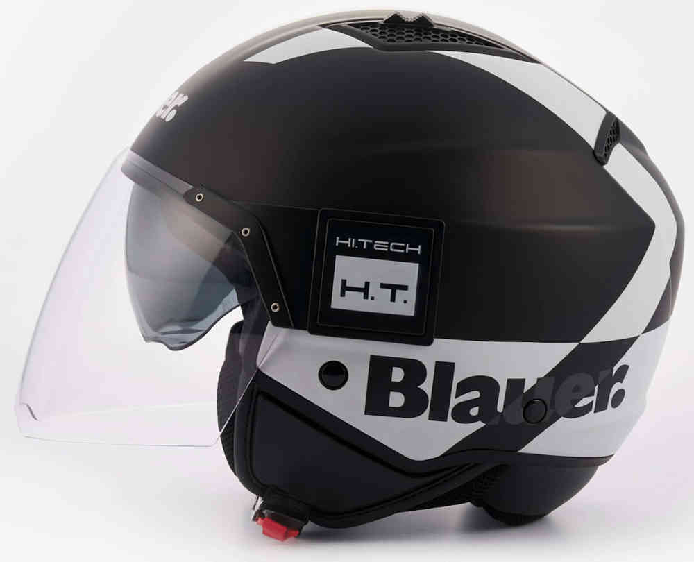 Blauer BET HT Jet Helmet