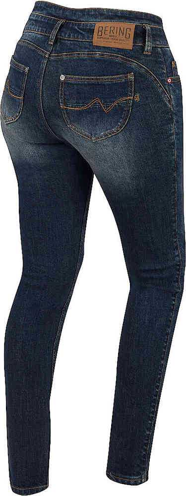 Bering Patricia Ladies Motorcycle Textile Pants