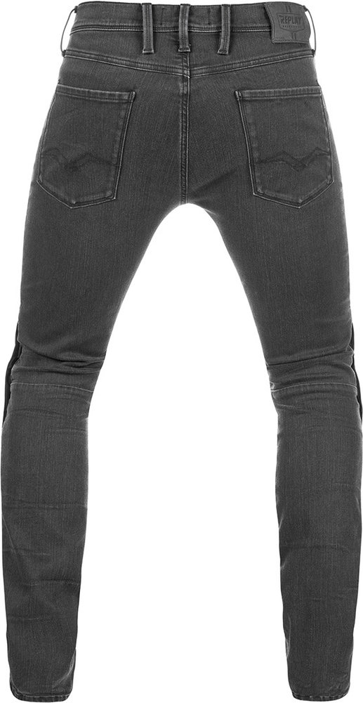 Replay Brake Motorcycle Jeans