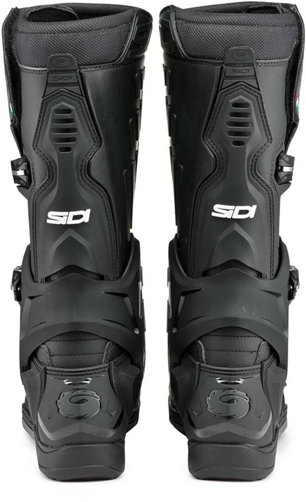 Sidi Crossair Motocross Boots