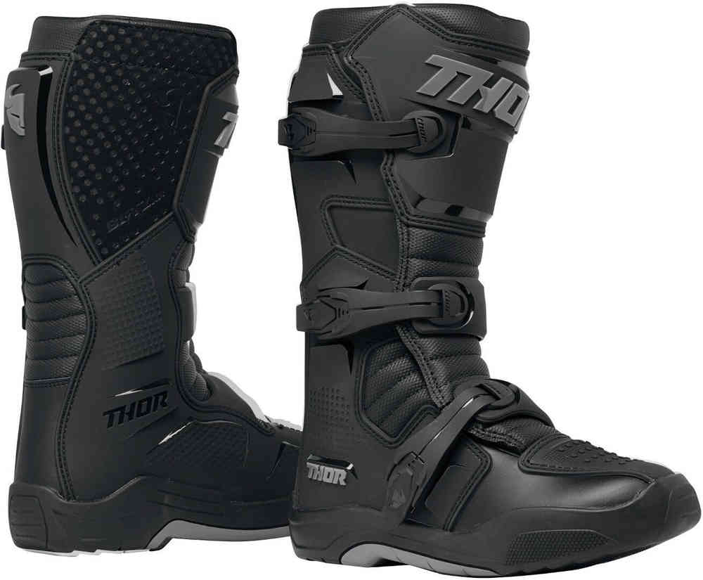 Thor Blitz XR MX Ladies Motocross Boots