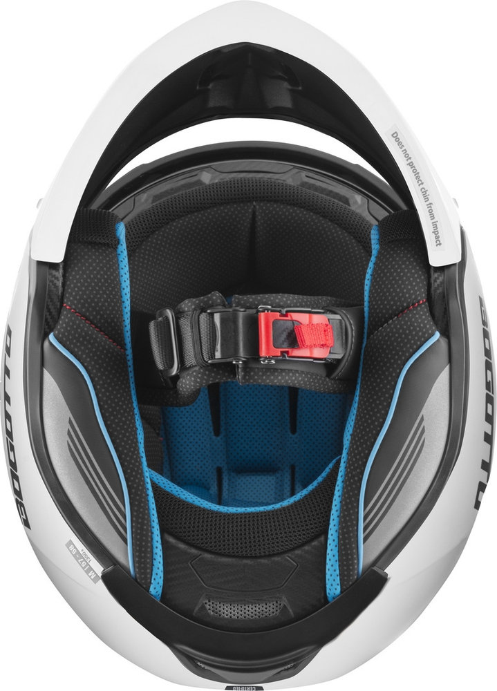 Bogotto Radic 22.06 Helmet