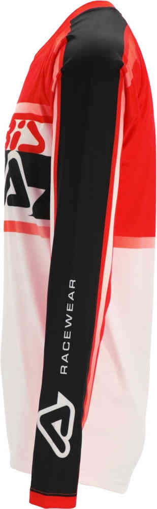 Acerbis MX Linear Lugo Motocross Jersey