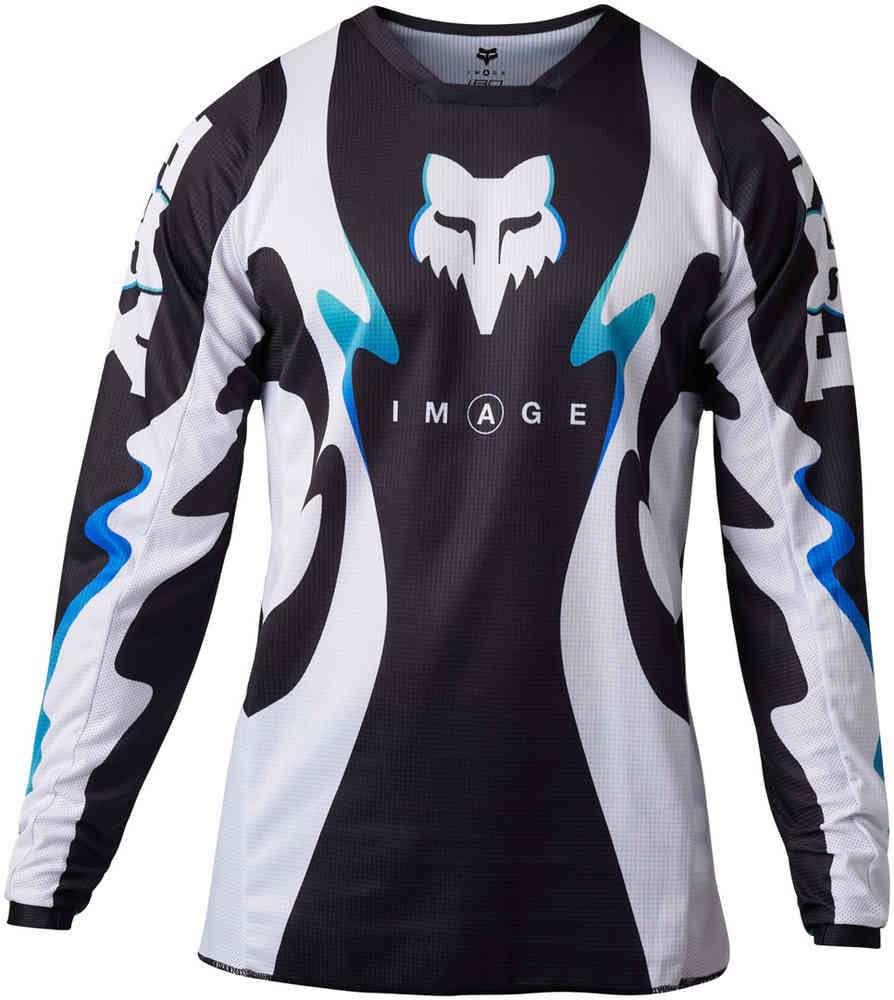 FOX 180 Kozmik Motocross Jersey