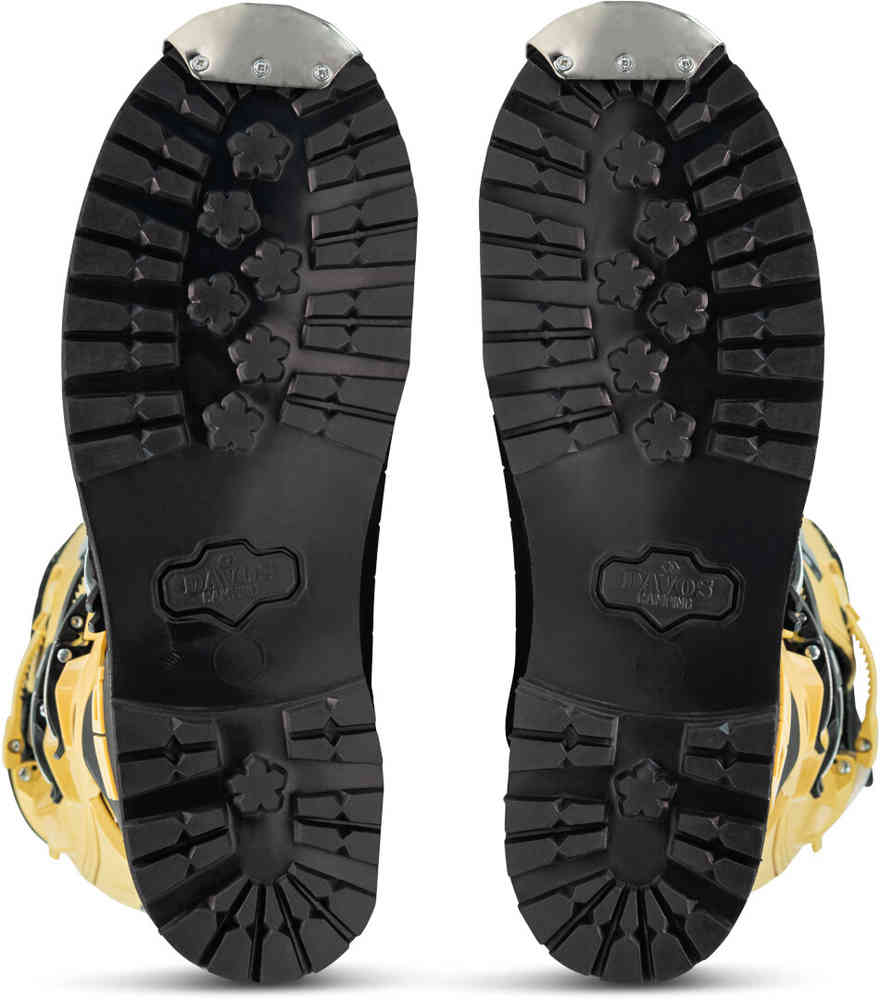 Sidi X-Power Enduro Motocross Boots