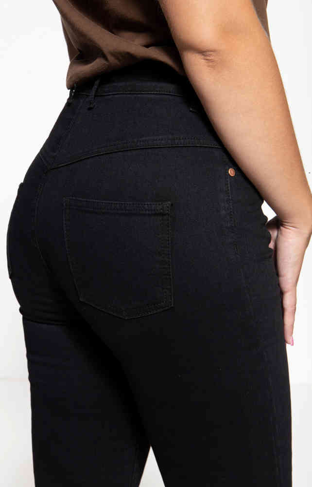 Queen Kerosin Betty Ladies Jeans