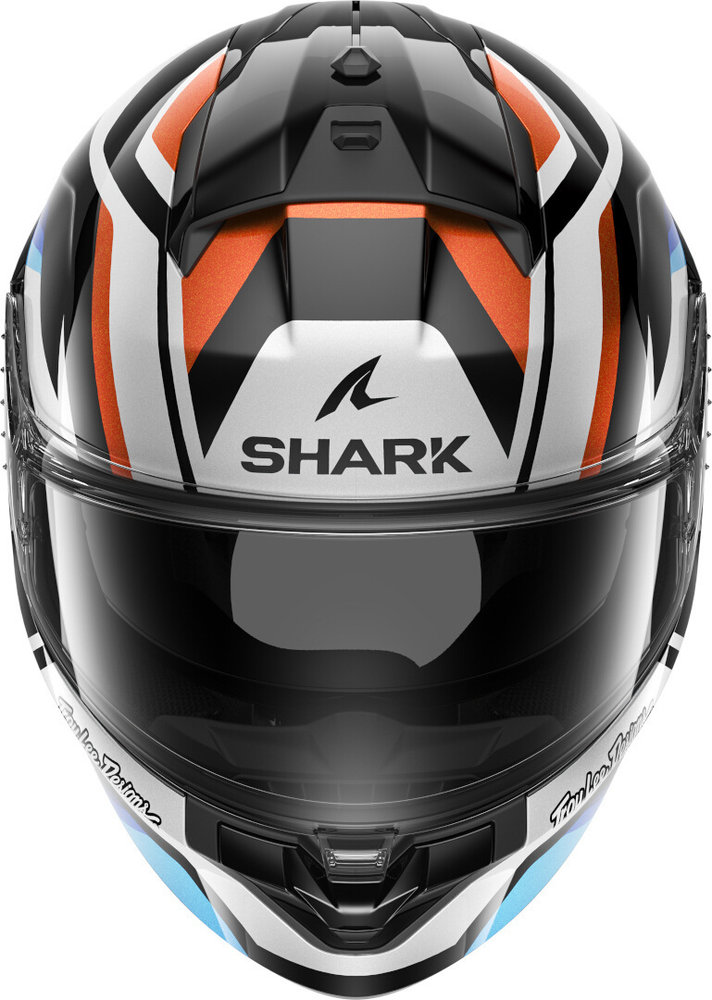 Shark Ridill 2 Apex Helmet