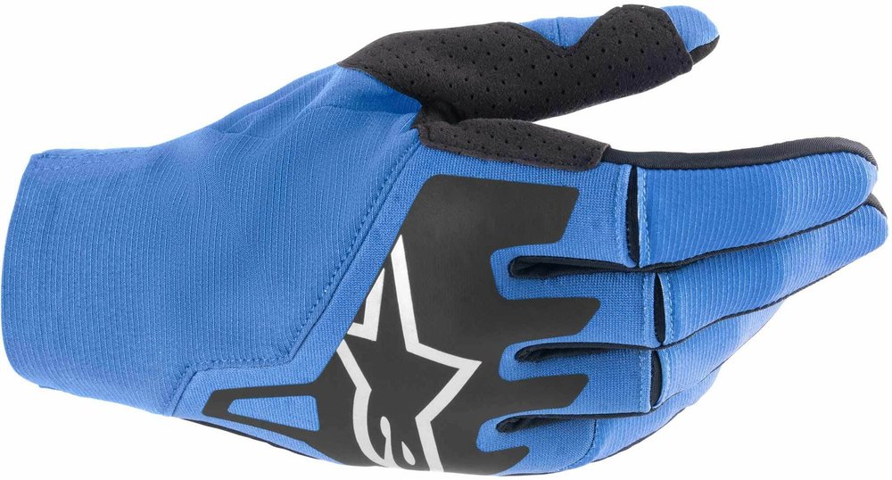 Alpinestars Techstar Motocross Gloves