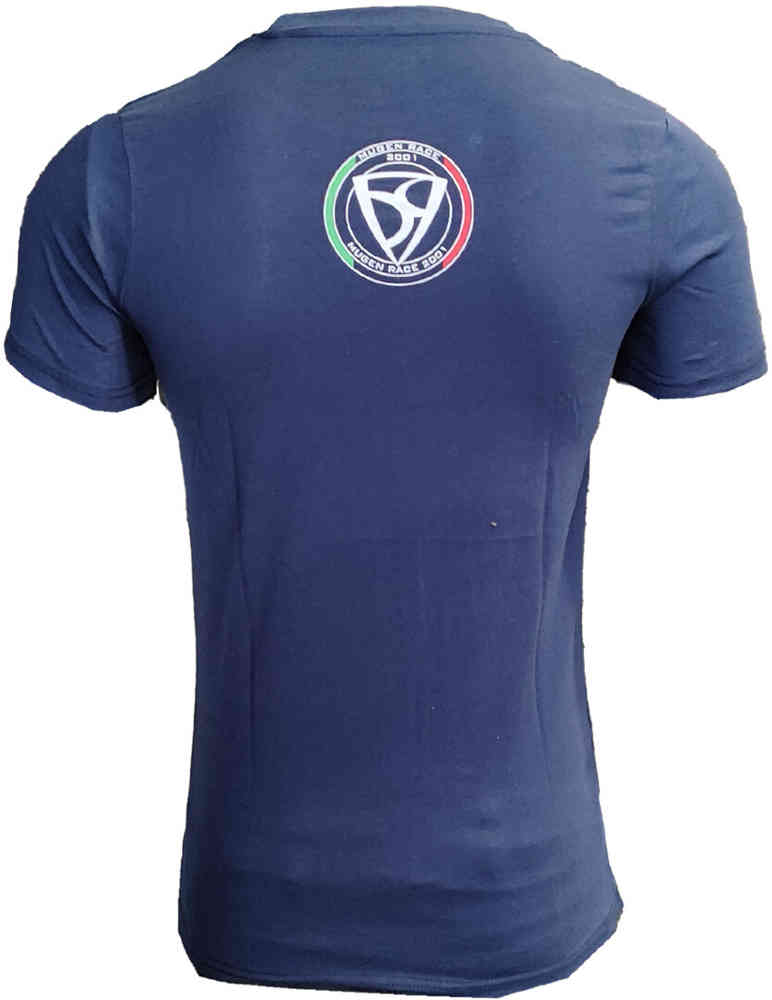 MUGENRACE Trap T-Shirt