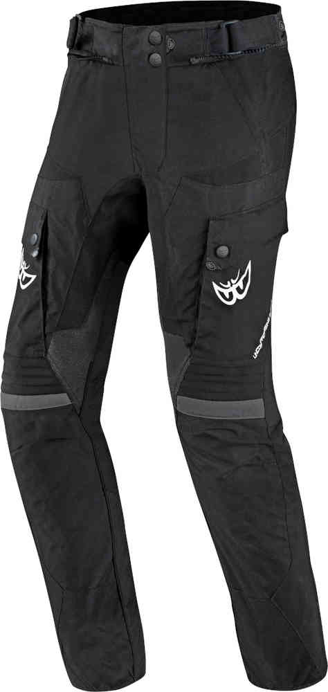 Berik Cargo waterproof Ladies Motorcycle Textile Pants