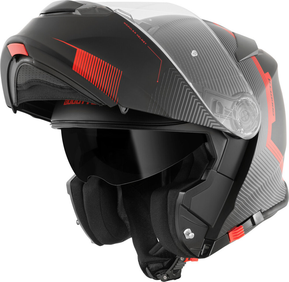 Bogotto H271 Wayke Helmet