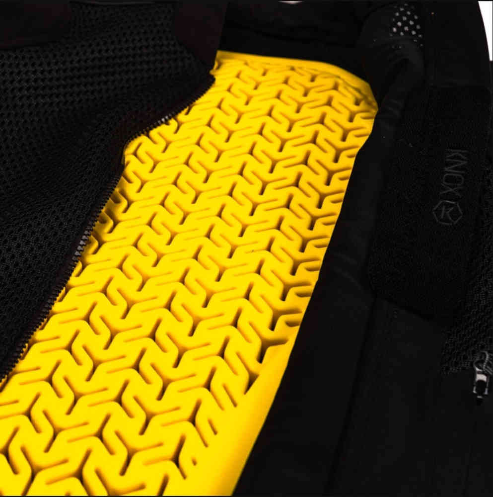 Knox Honister MK2 Protector Jacket