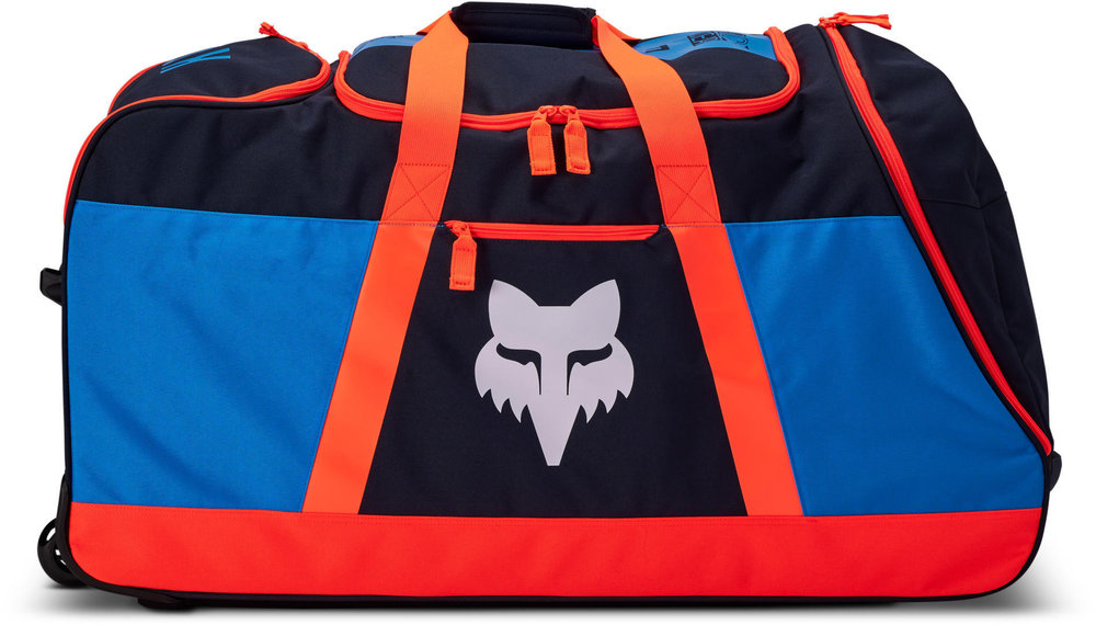 FOX Shuttle 180 Race Spec Roller Gear Bag