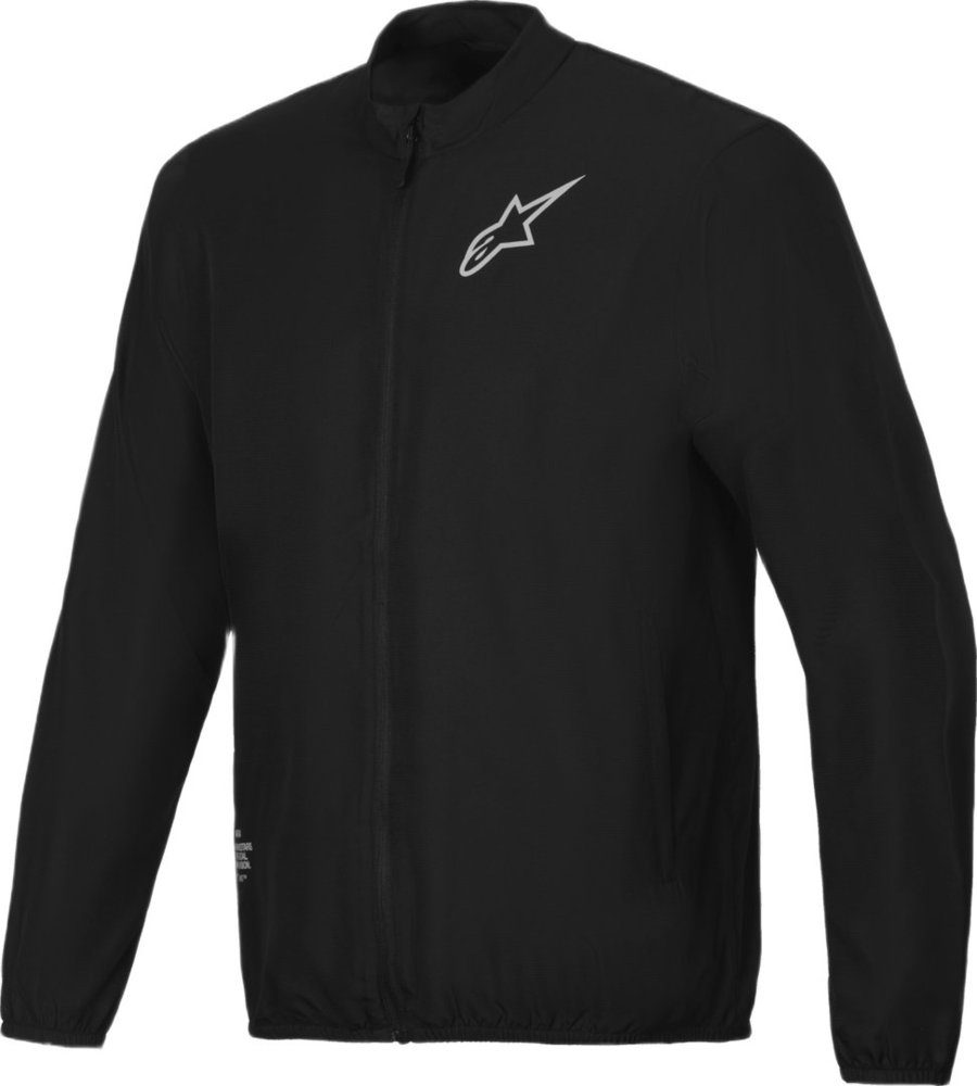 Alpinestars A-Aria Windbreaker Bicycle Jacket