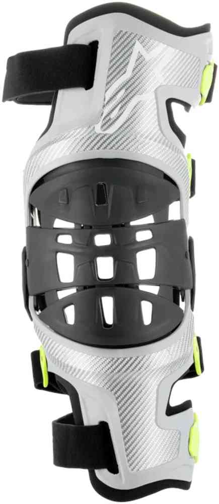 Alpinestars Bionic-7 Knee Protectors