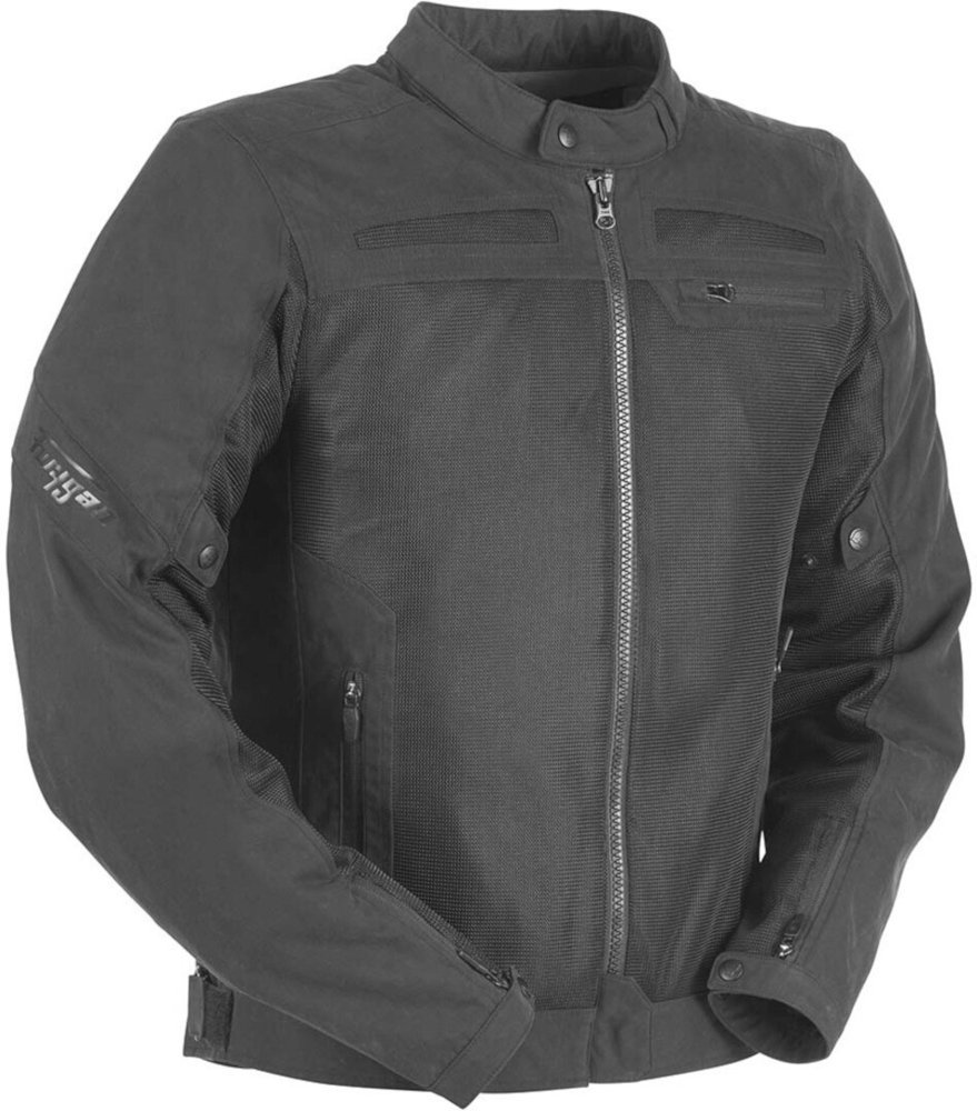 Furygan TX Furyo Vented Motorcycle Textile Jacket