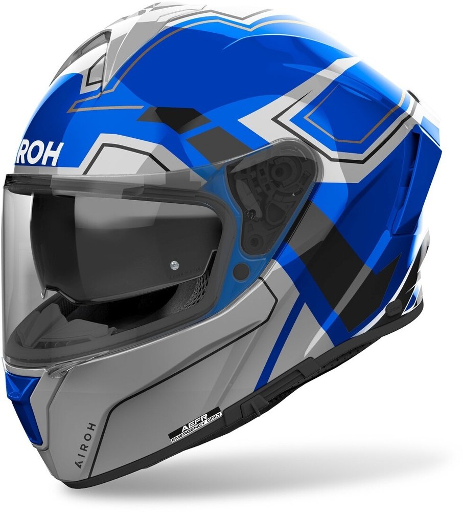 Airoh Spark 2 Dart Helmet