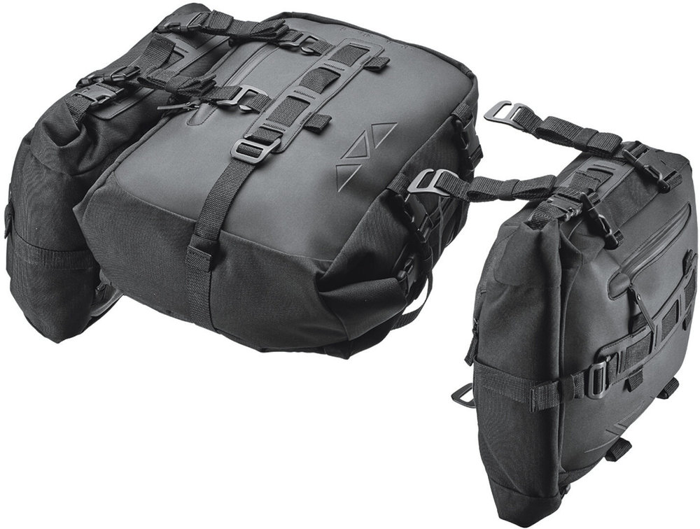 Held Tour-Pack Allround Backpack