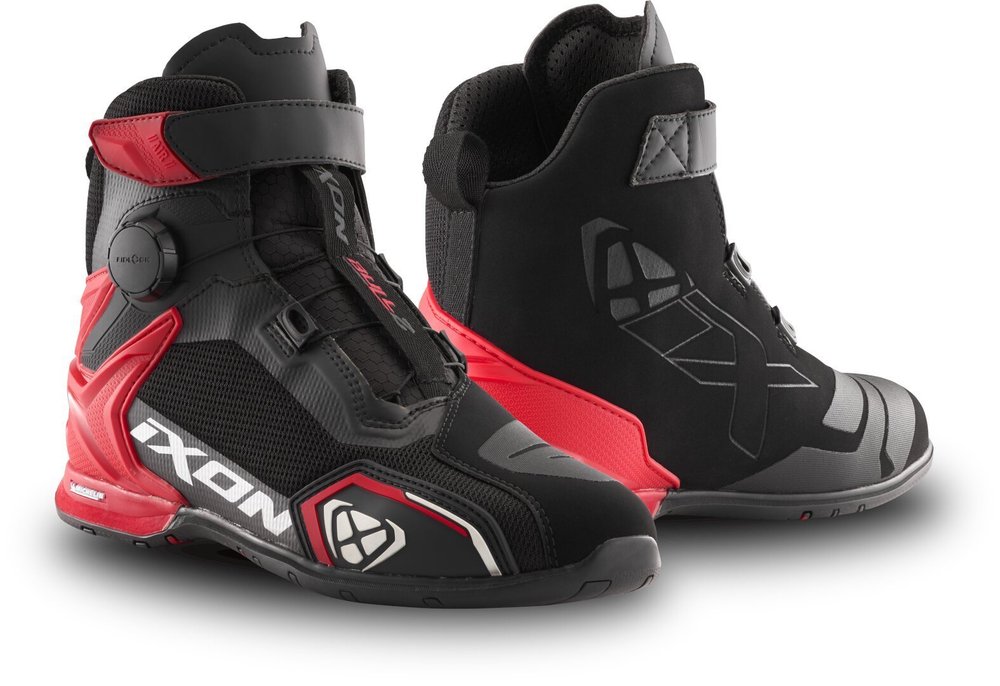 Ixon Bull 2 Air Motorcycle Shoes
