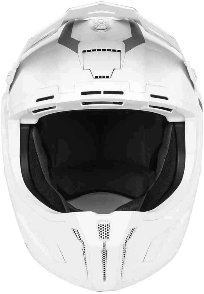 Klim T1 Freeride Snowmobil Helmet