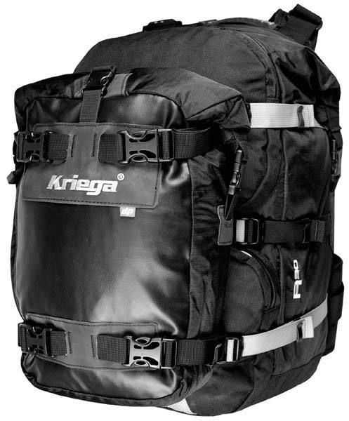 Kriega R30 Backpack