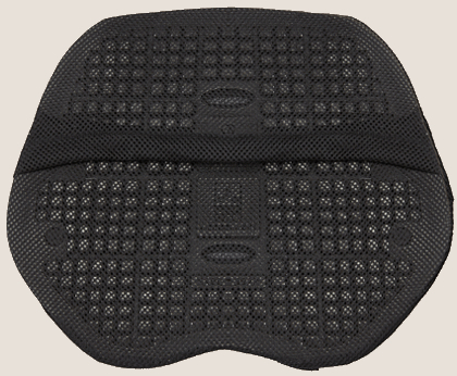 Spidi Fast Warrior Chest Protector