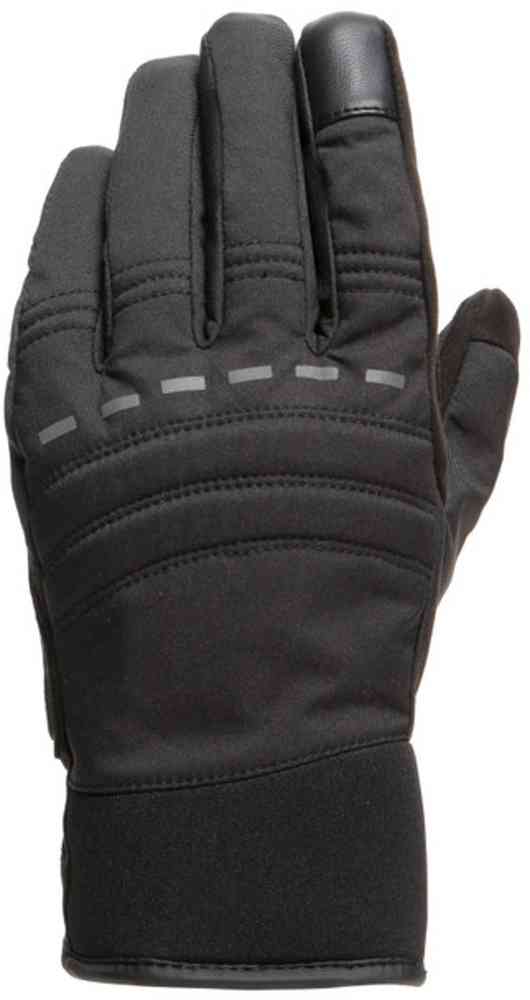Dainese Stafford D-Dry Motorcycle Gloves