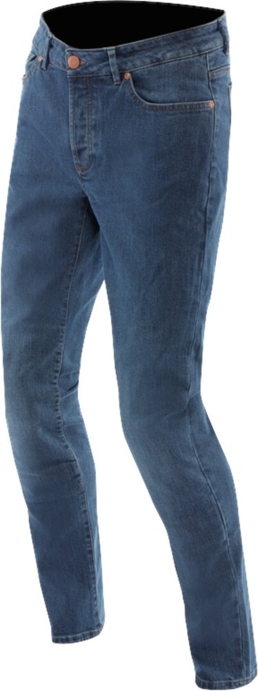 Dainese 5 Pocket Regular Motorcycle Jeans