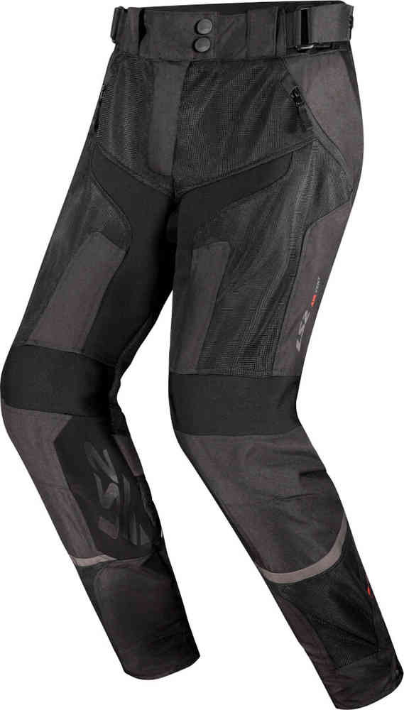 LS2 Como Air Motorcycle Textile Pants