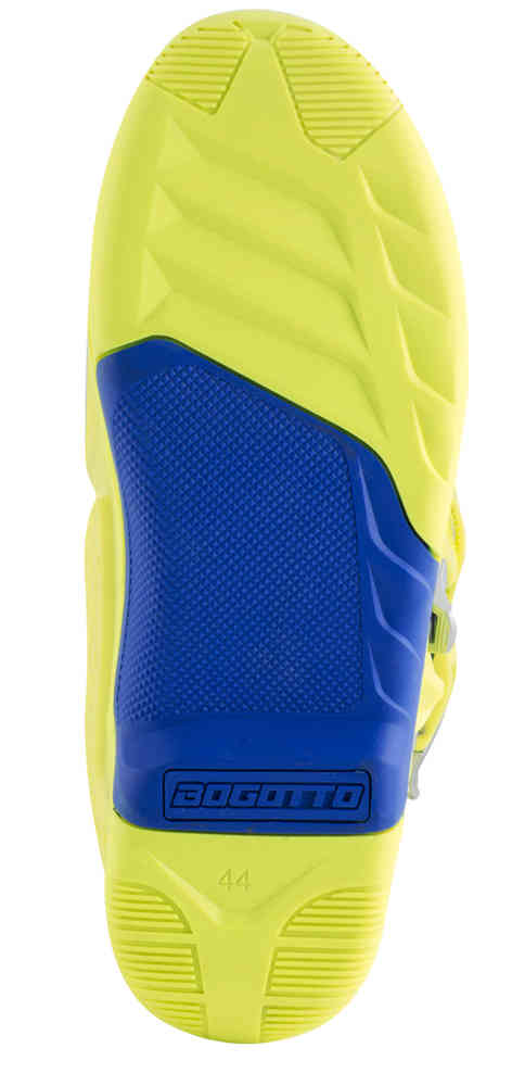 Bogotto MX-6 Motocross Boots