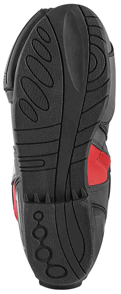 Bogotto Assen Motorcycle Boots