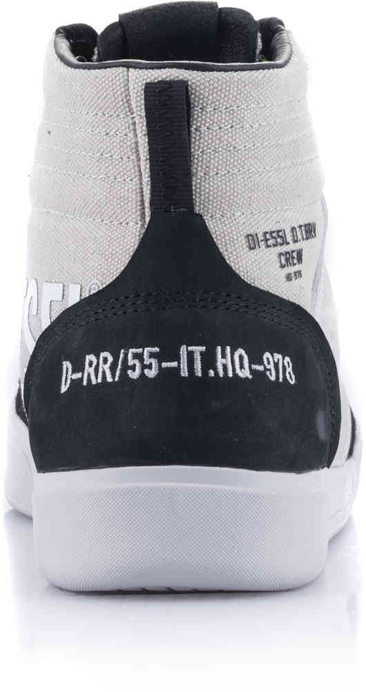 Alpinestars AS-DSL Akio Motorcycle Shoes